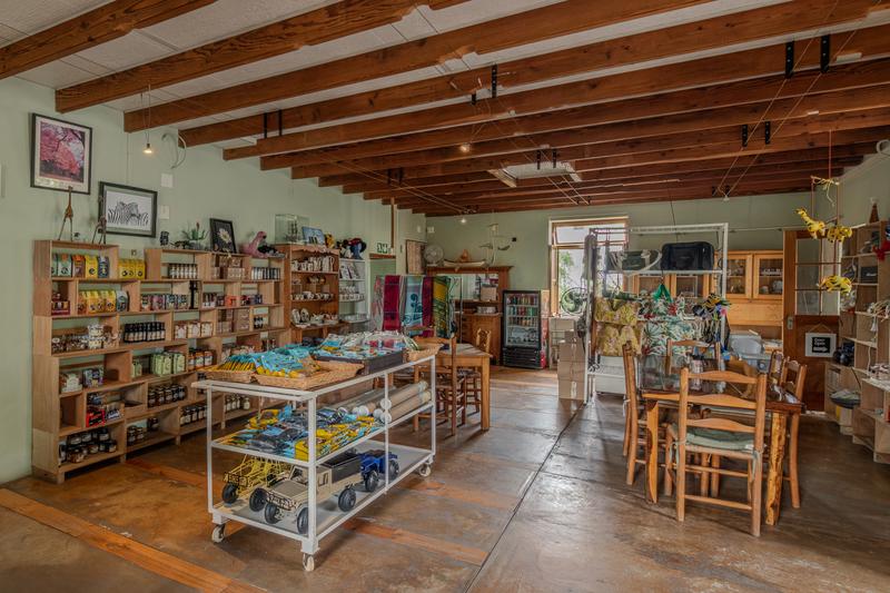 Commercial Property for Sale in Riviersonderend Western Cape